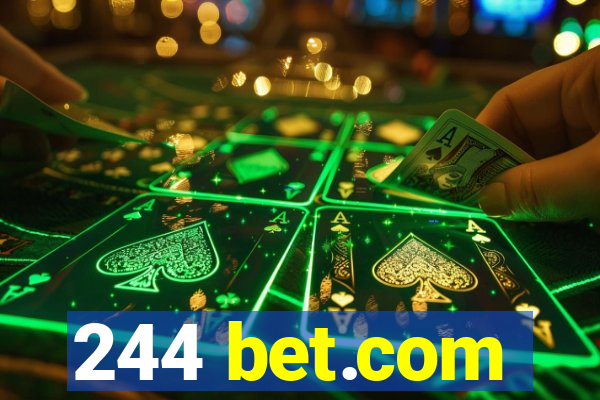 244 bet.com